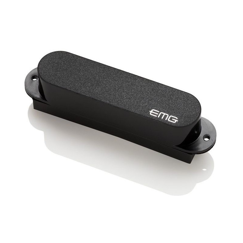 Single coil attivo colore nero