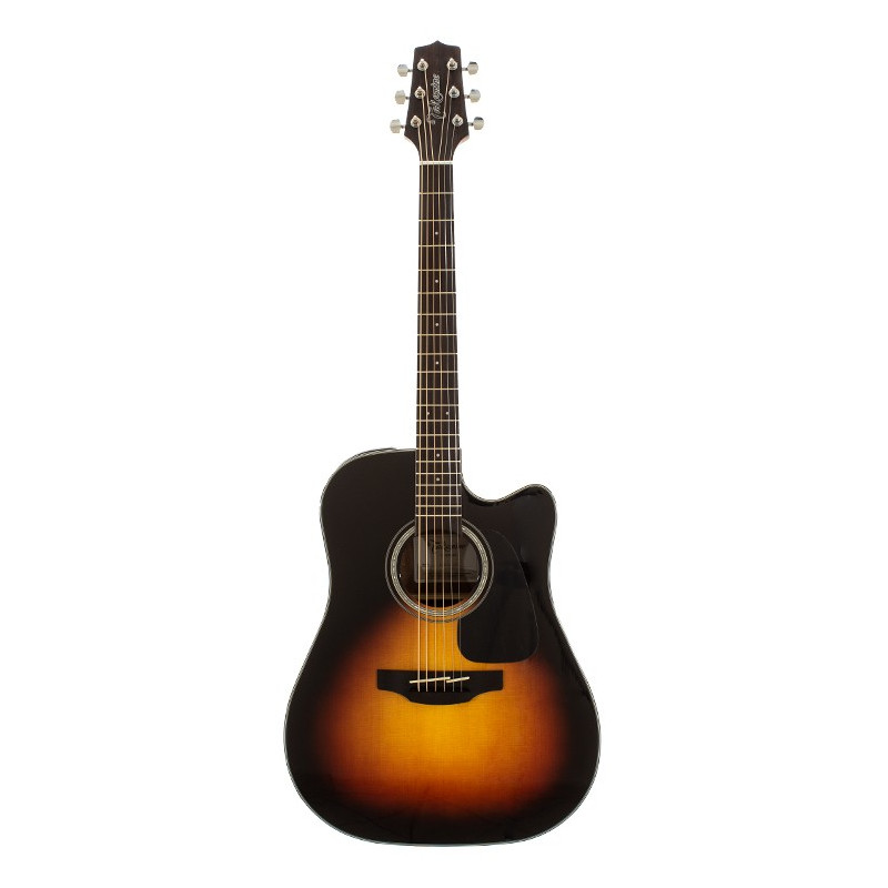 Dreadnought Ctw Elet G Series