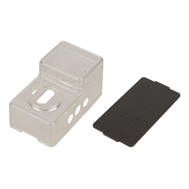 PedalSafe Type A2