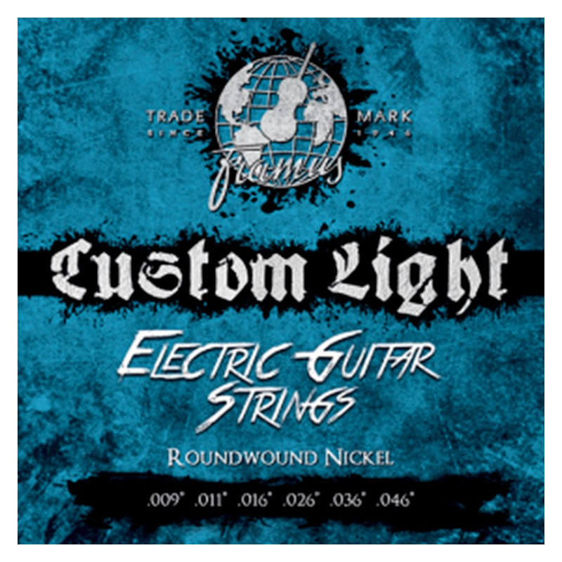 Blue Label Muta elettrica 6 St 009-046