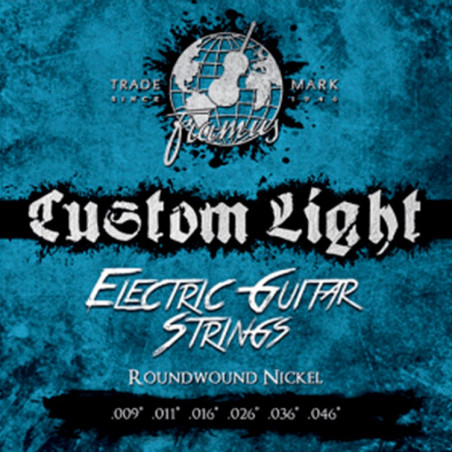 Blue Label Muta elettrica 6 St 009-046