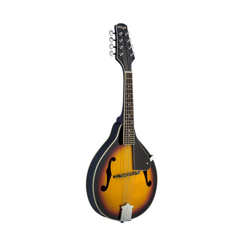 Mandolino violinburst