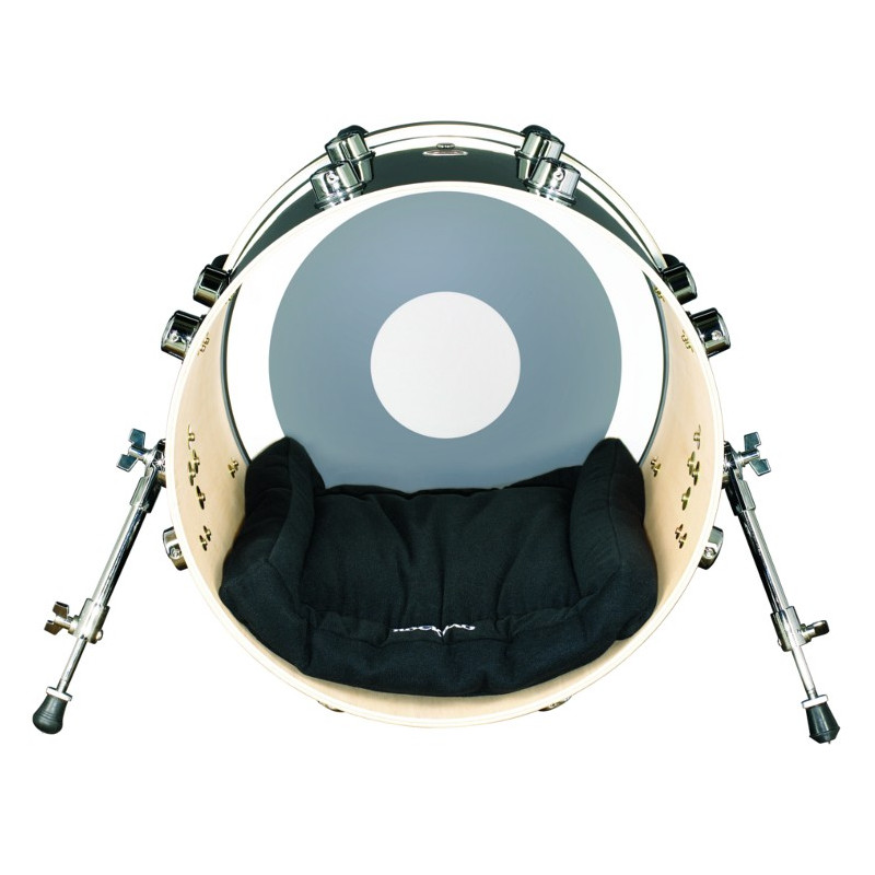 Cuscino per batteria 16x18