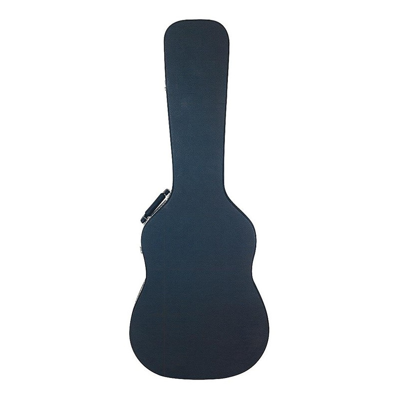 Custodia Rigida Standard Chitarra Classica 4/4
