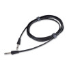 Flat Instrument Cable Dritto/Dritto 300cm