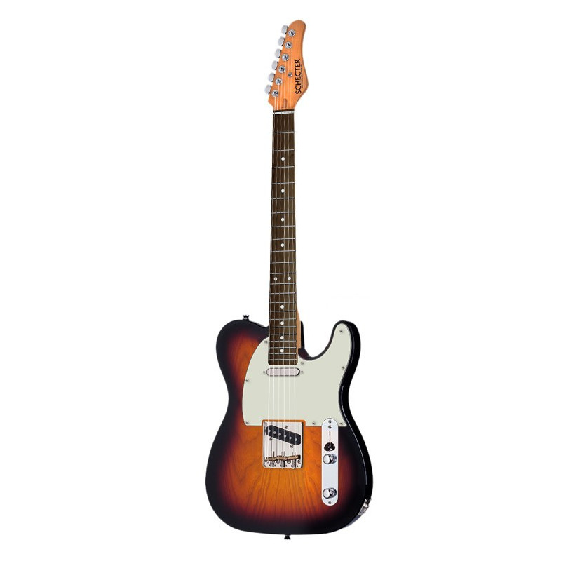 PT VINTAGE-SS-ALDER-R-3TSB
