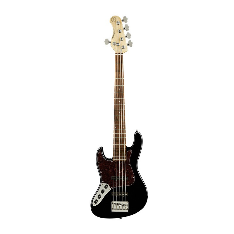 MetroExpress JJ Bass 5 21 Vintage Lefty Black