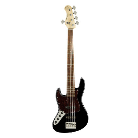 MetroExpress JJ Bass 5 21 Vintage Lefty Black