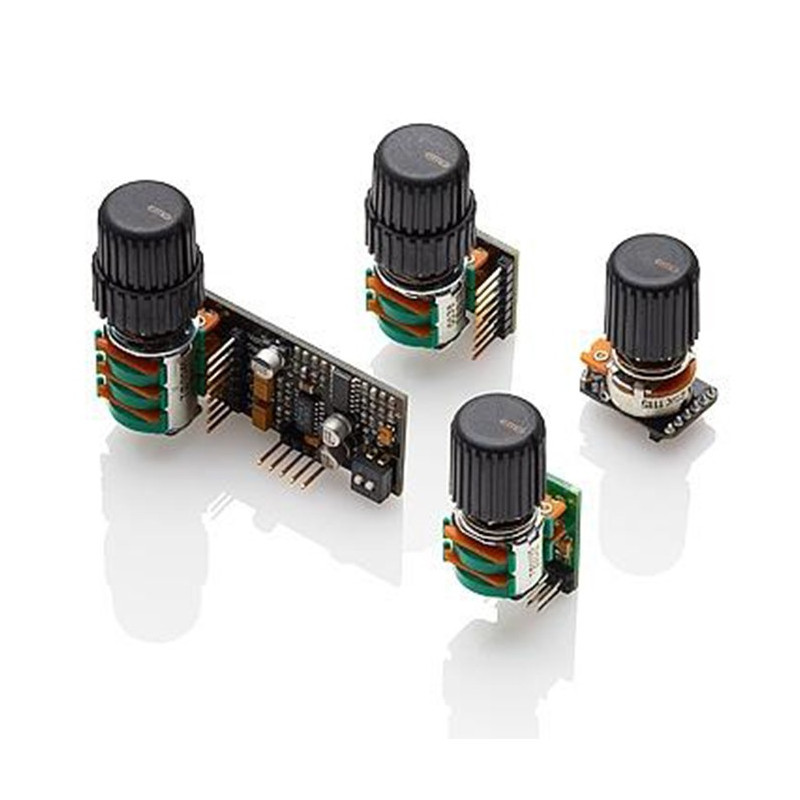 Sistema Controlli per basso passivo