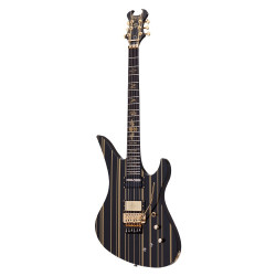 SYNYSTER GATES...