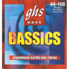 Bassics Basso 4 St 044-106