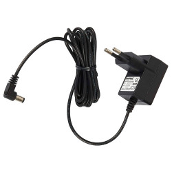 Alimentatore 9V DC 200 mA