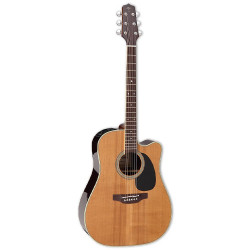 Dreadnought Ctw Elet...