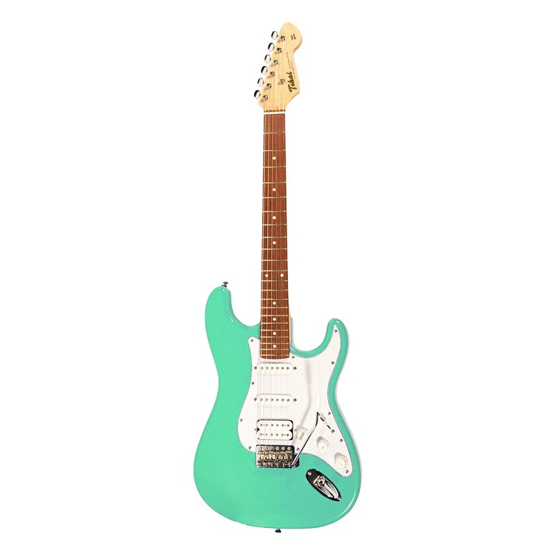 Strato Style HSS Surf Green
