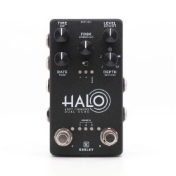 Halo Andy Timmons Dual Echo
