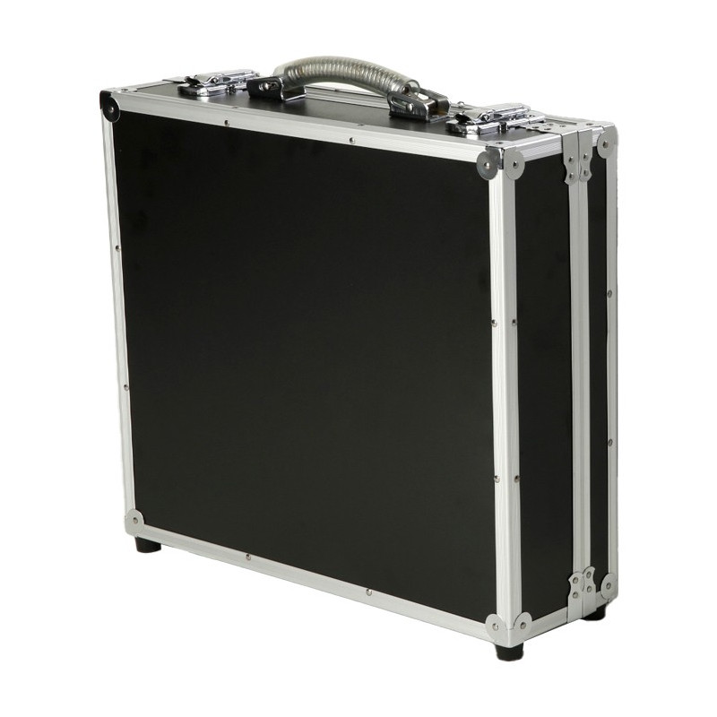 Flight Case Pedali Effetto 61,6x41,3x14,3cm