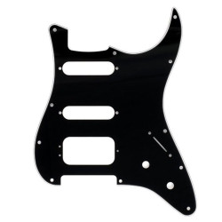 R66 Schecter Battipenna HSS...