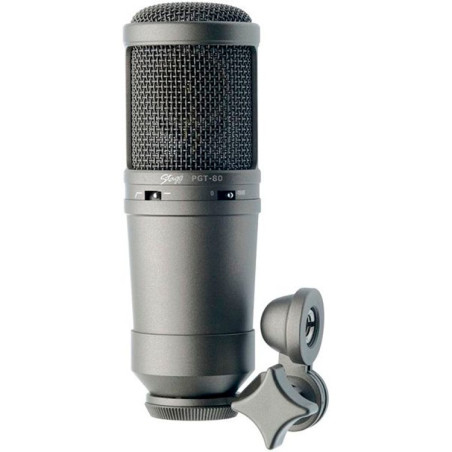 Bundle Microfono a condensatore