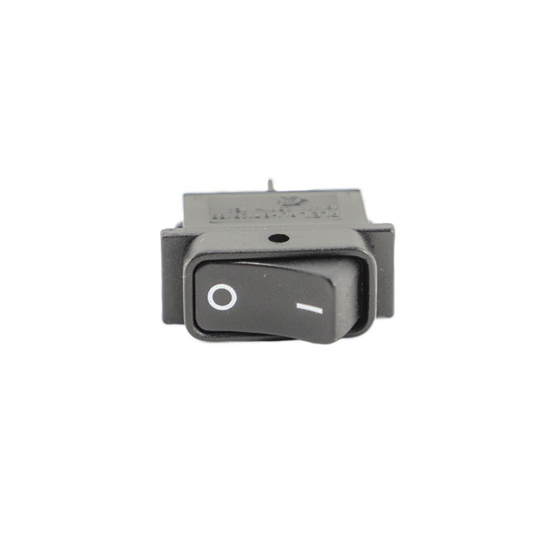 Rocker Switch Gnome, I e I PRO