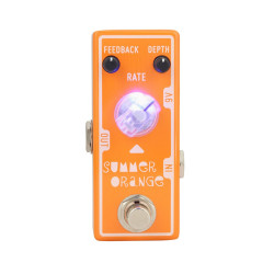 Summer Orange - Phaser