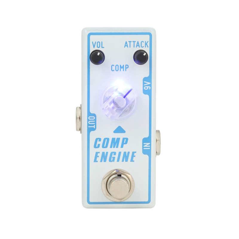Comp Engine - Compressore