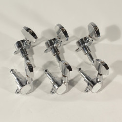 Meccaniche cromate bulk