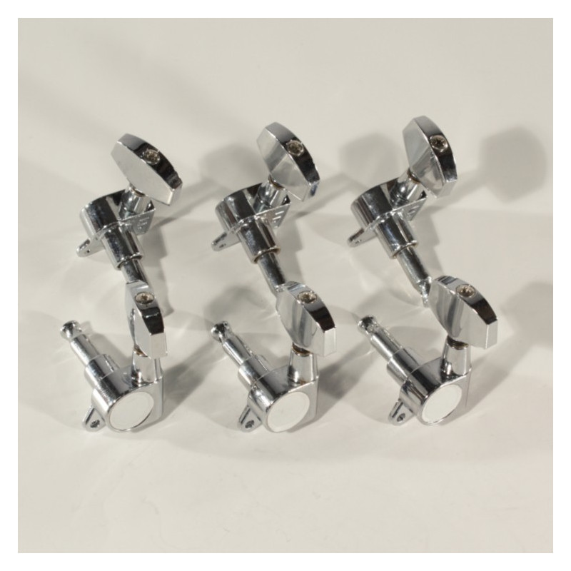 Meccaniche cromate bulk