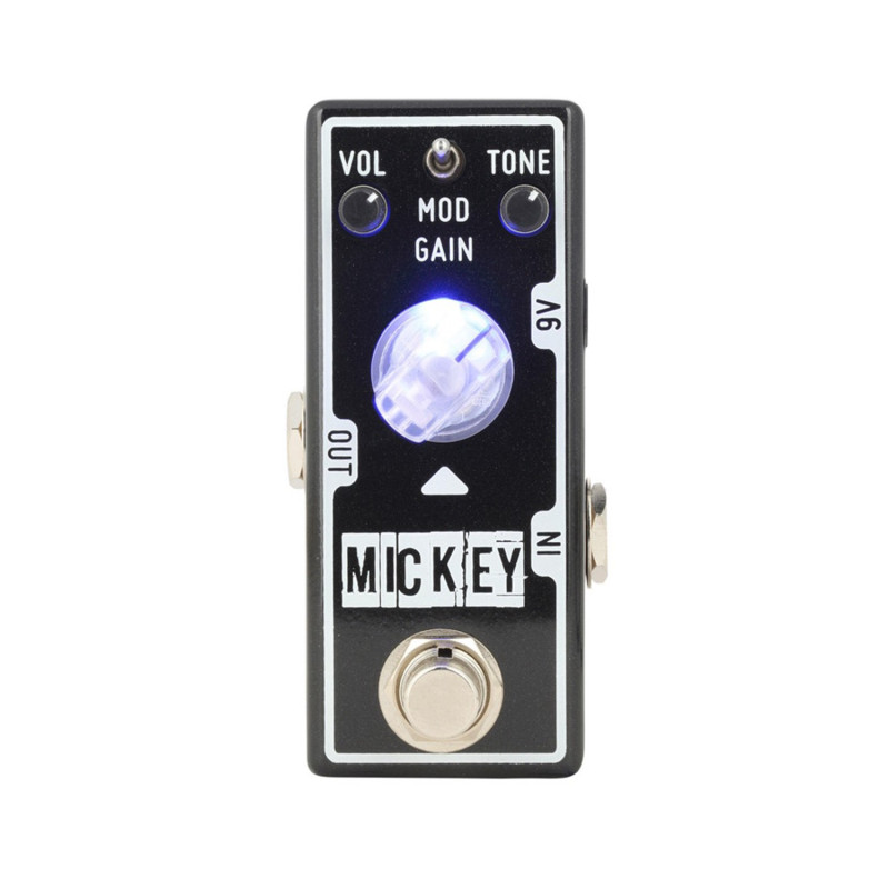Mickey - Distorsore
