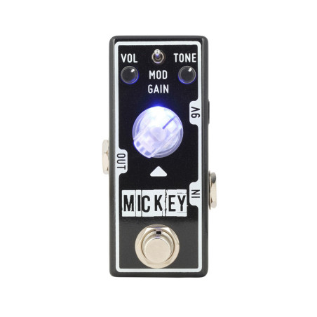Mickey - Distorsore
