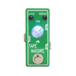 Tape Machine - Delay