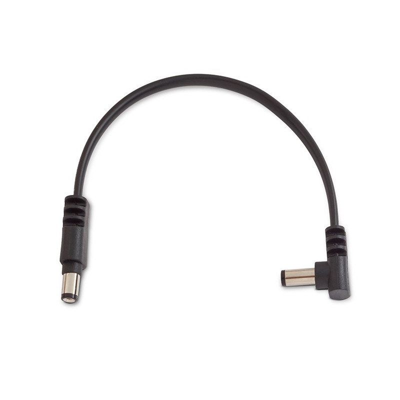 Flat Power Cable 15cm Angolo/Dritto