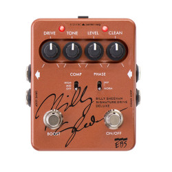 EBS-BSD - Billy Sheehan...