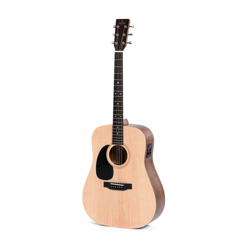 SE Dreadnought elettrificata mancina
