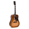 SG Dreadnought elettrificata cherry sunburst