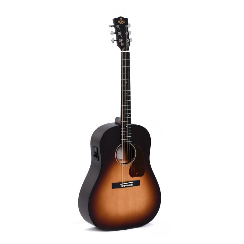 SG Dreadnought slope elettrificata sunburst