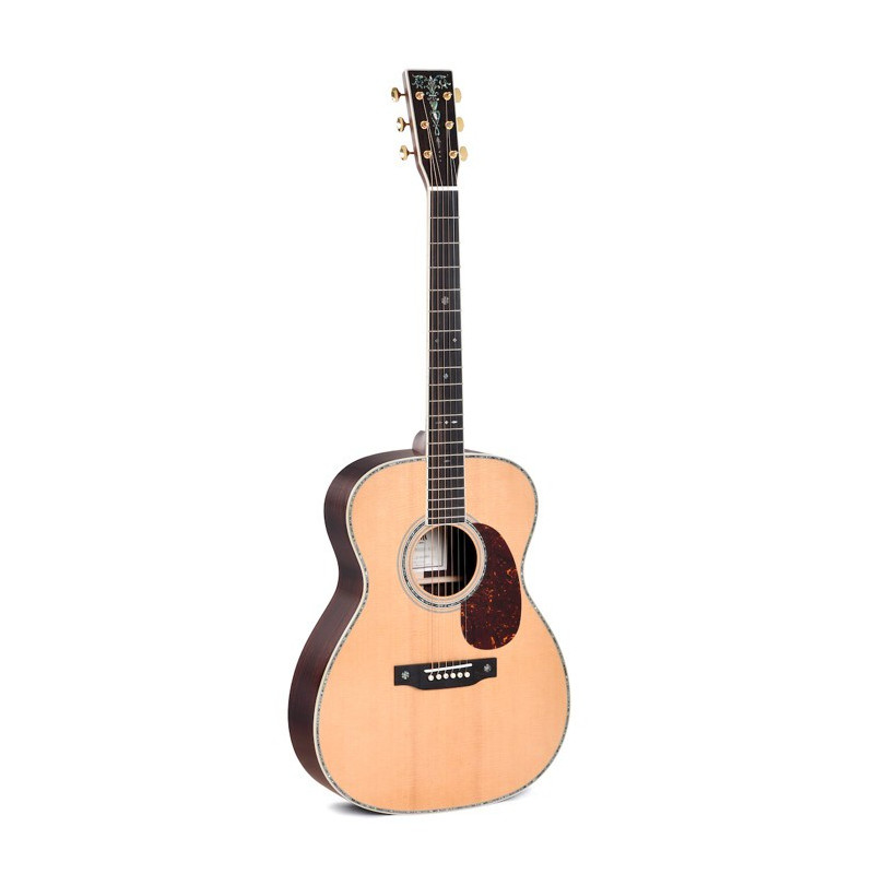 Custom Shop 000-14th