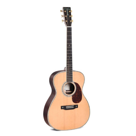 Custom Shop 000-14th