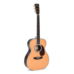 Custom Shop 000-14th