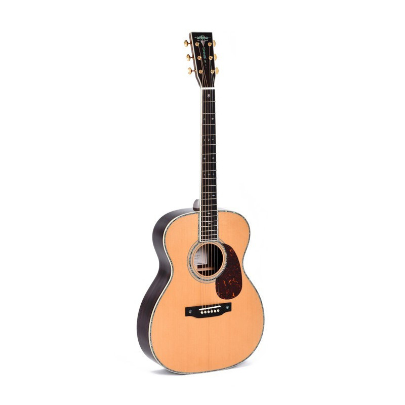 Custom Shop 000-14th