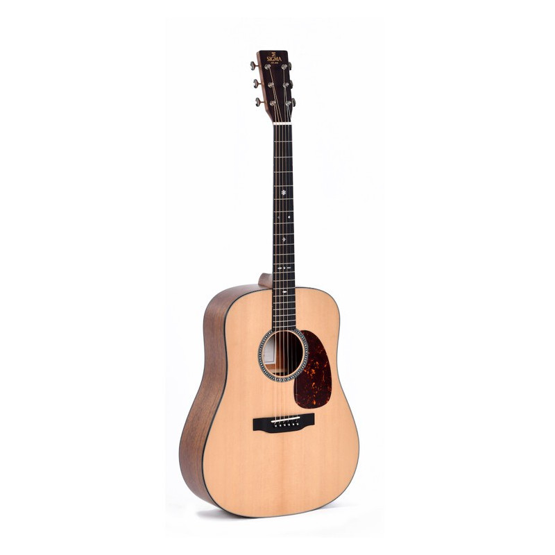 Crossroad Dreadnought elettrificata