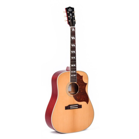 Special Edition Dreadnought elettrificata
