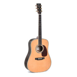Custom Shop Dreadnought
