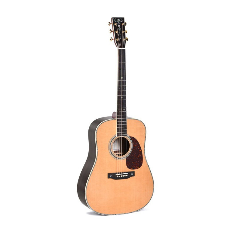 Custom Shop Dreadnought