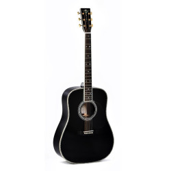 Custom Shop Dreadnought...