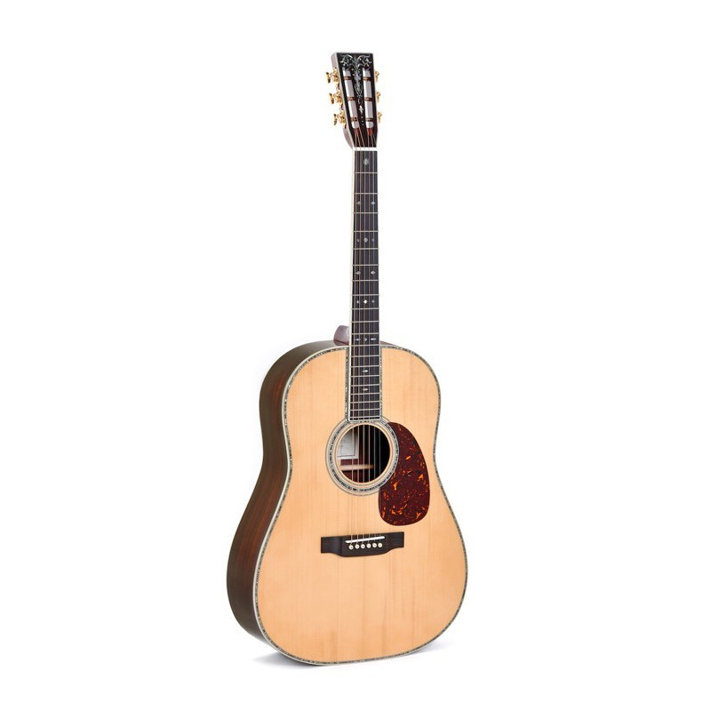 Custom Shop Dreadnought