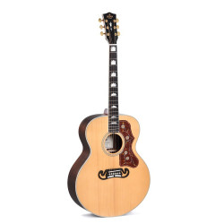 Custom Shop Grand Jumbo...