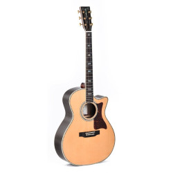 Custom Shop Grand OM...