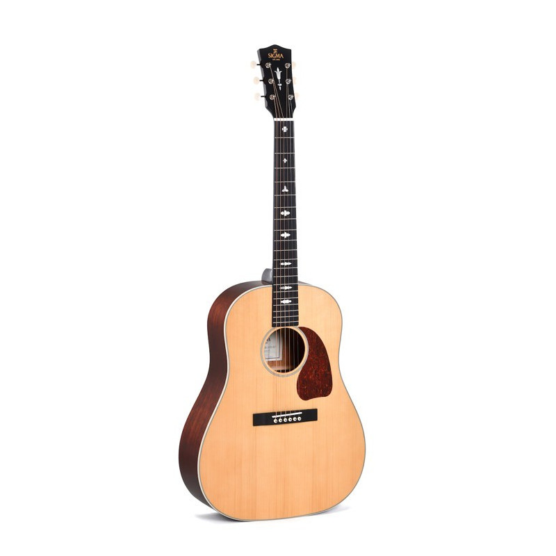 Special Edition Dreadnought slope elettrificata