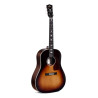 Custom Shop Dreadnought slope elettrificata