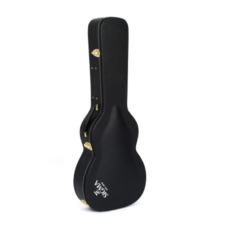 Case Sigma rigido Grand OM